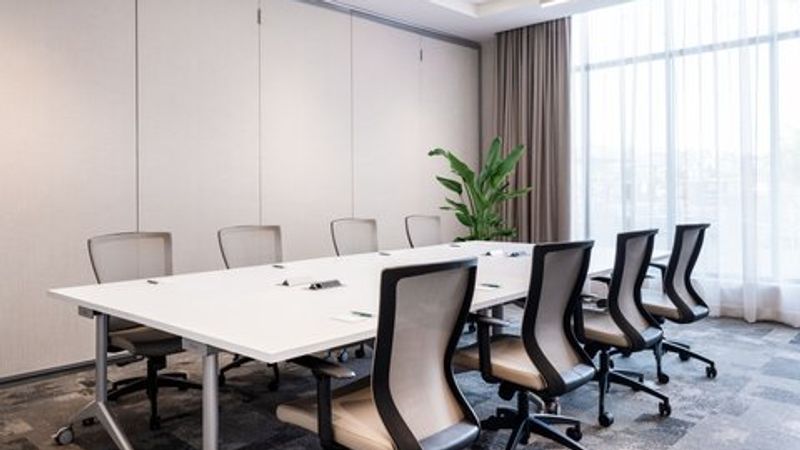 Photo of Element San Jose Airport