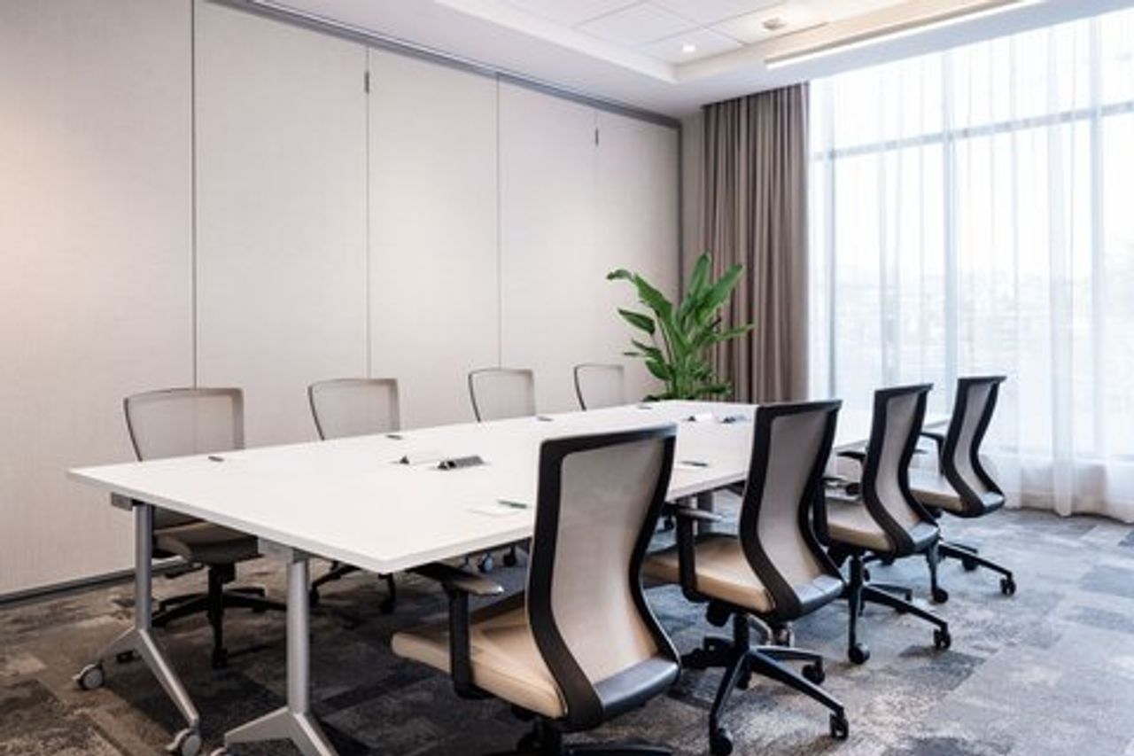 Photo of Element San Jose Airport