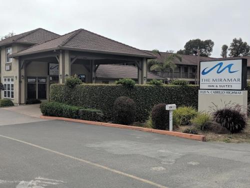 Photo of The Miramar Inn & Suites