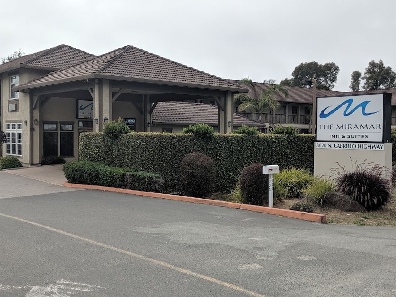 Photo of The Miramar Inn & Suites