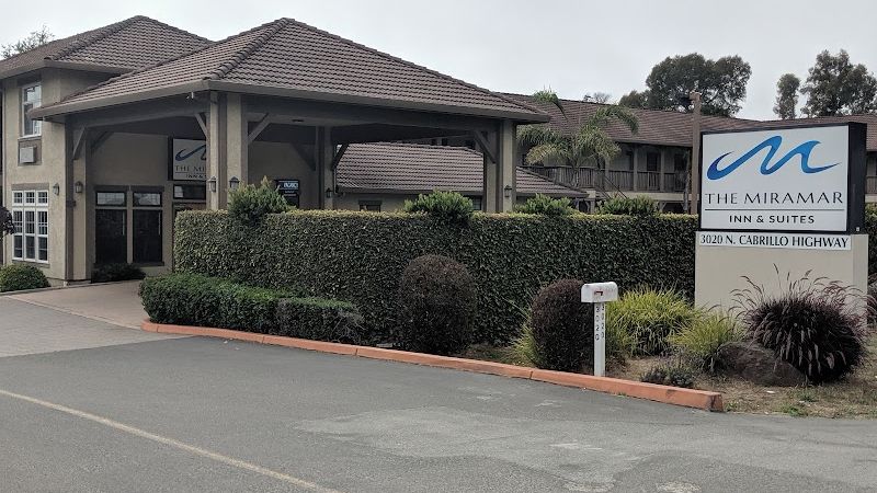 Photo of The Miramar Inn & Suites