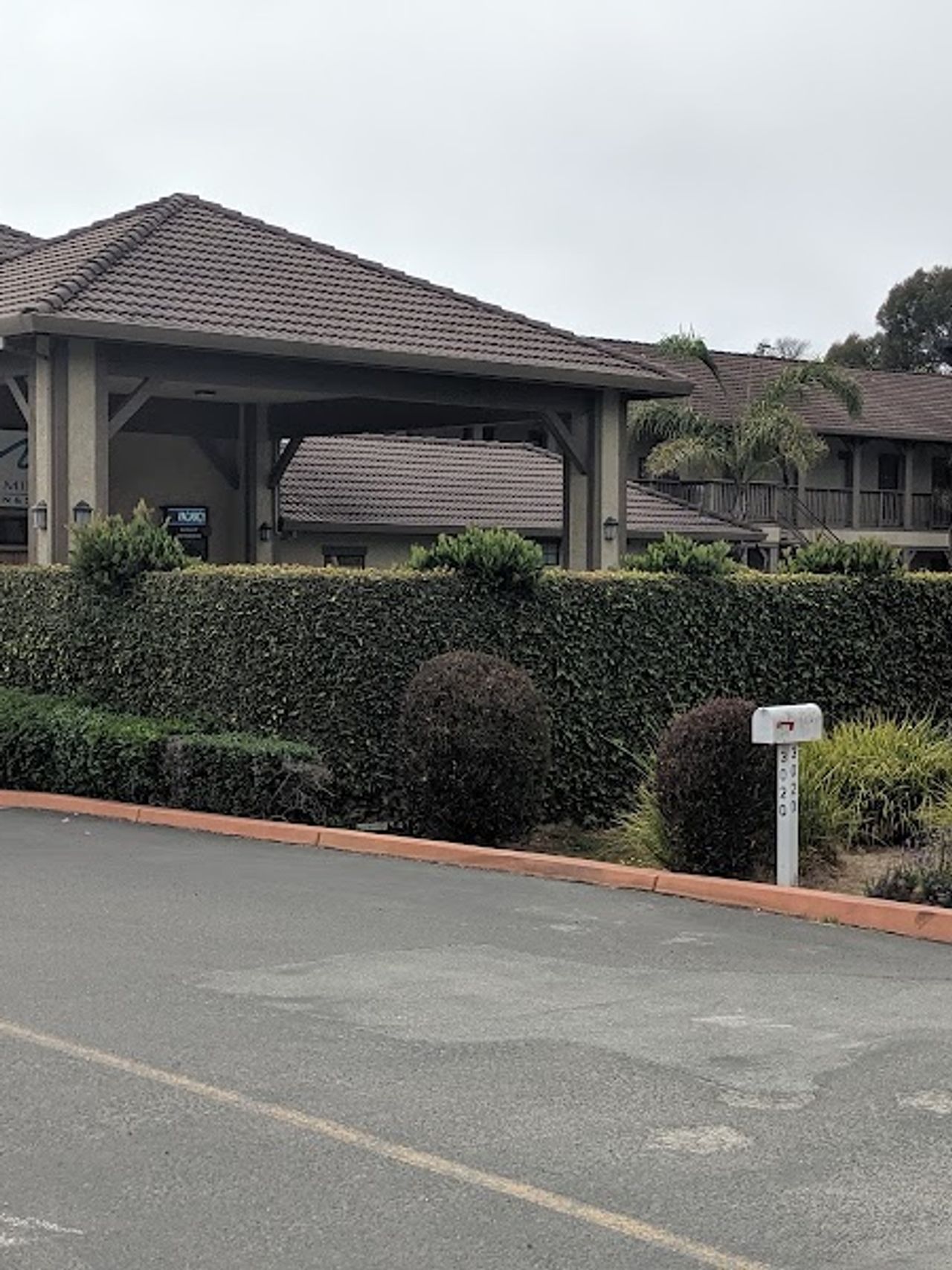 Photo of The Miramar Inn & Suites