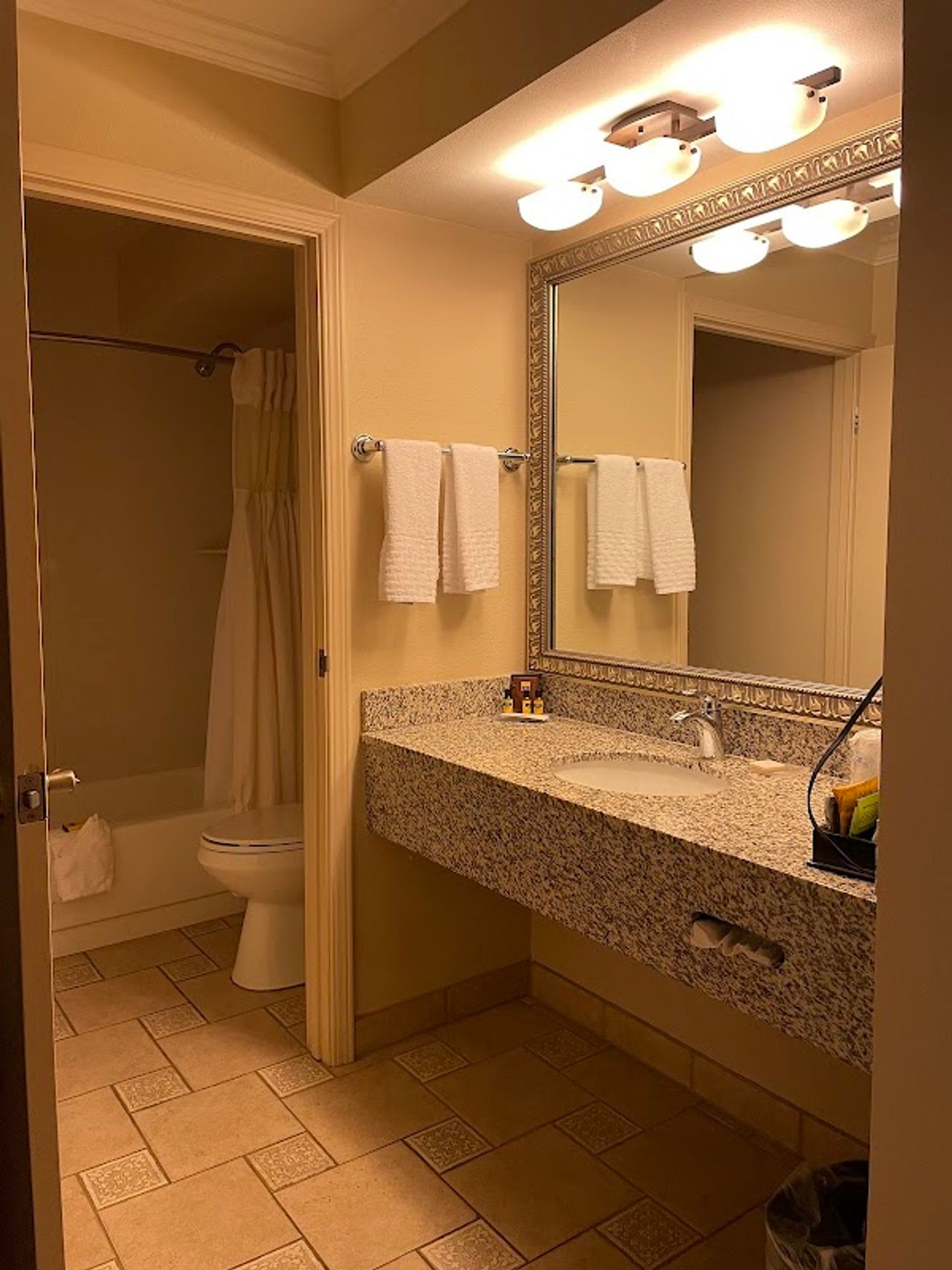 Photo of Best Western Plus Inn at the Vines