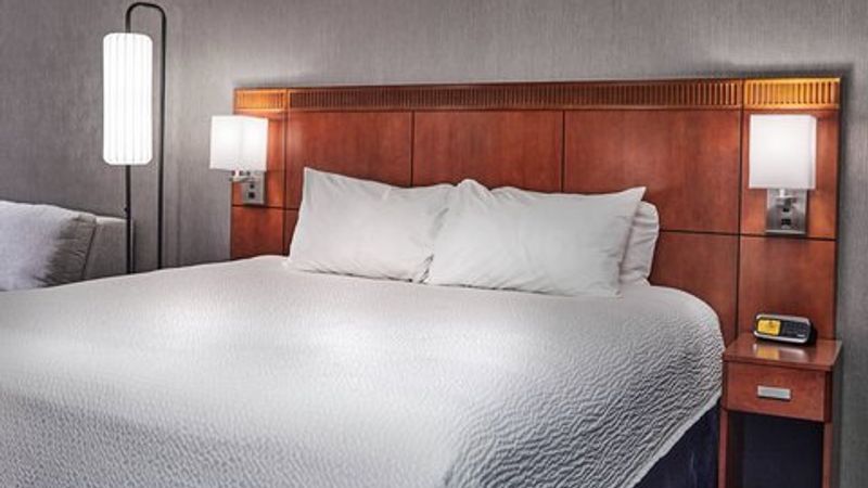 Photo of Courtyard Medford Airport