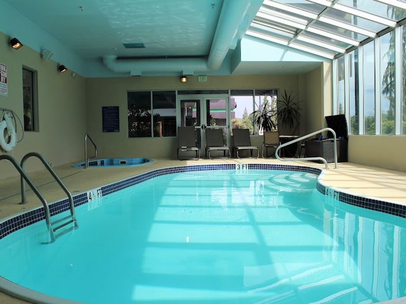Photo of Medallion Inn and Suites