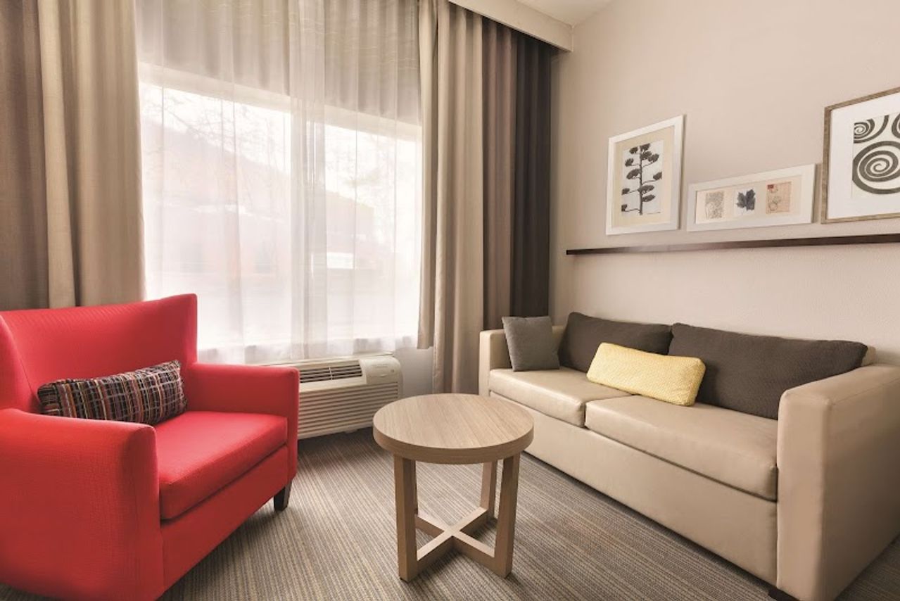 Photo of Country Inn & Suites by Radisson, Fresno North, CA