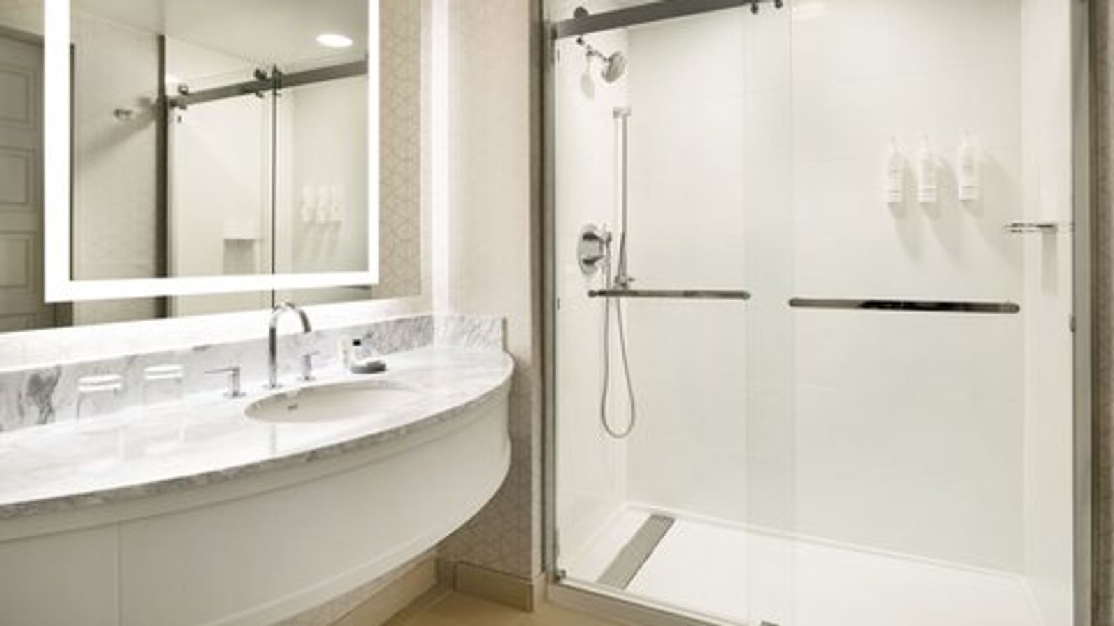 Photo of San Jose Marriott