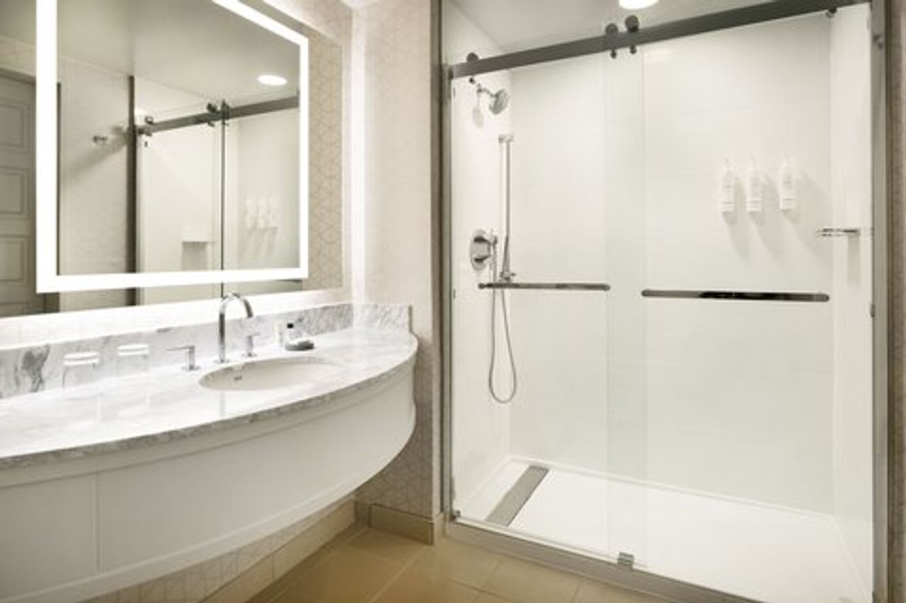 Photo of San Jose Marriott