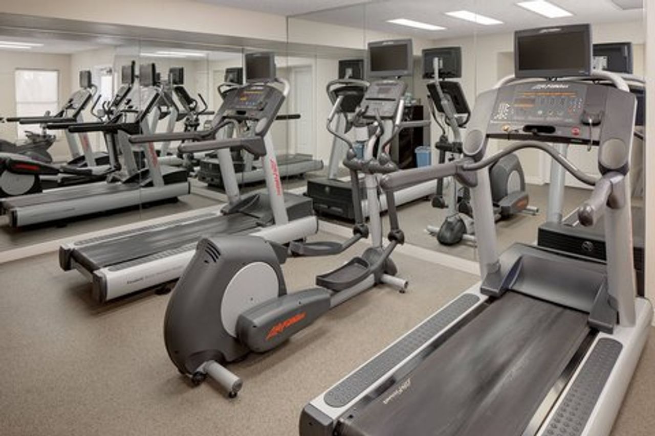 Photo of Residence Inn Sunnyvale Silicon Valley I