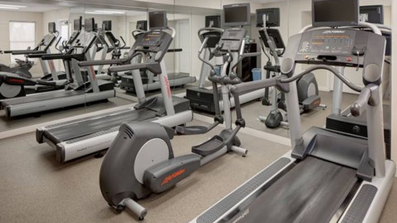 Photo of Residence Inn Sunnyvale Silicon Valley I