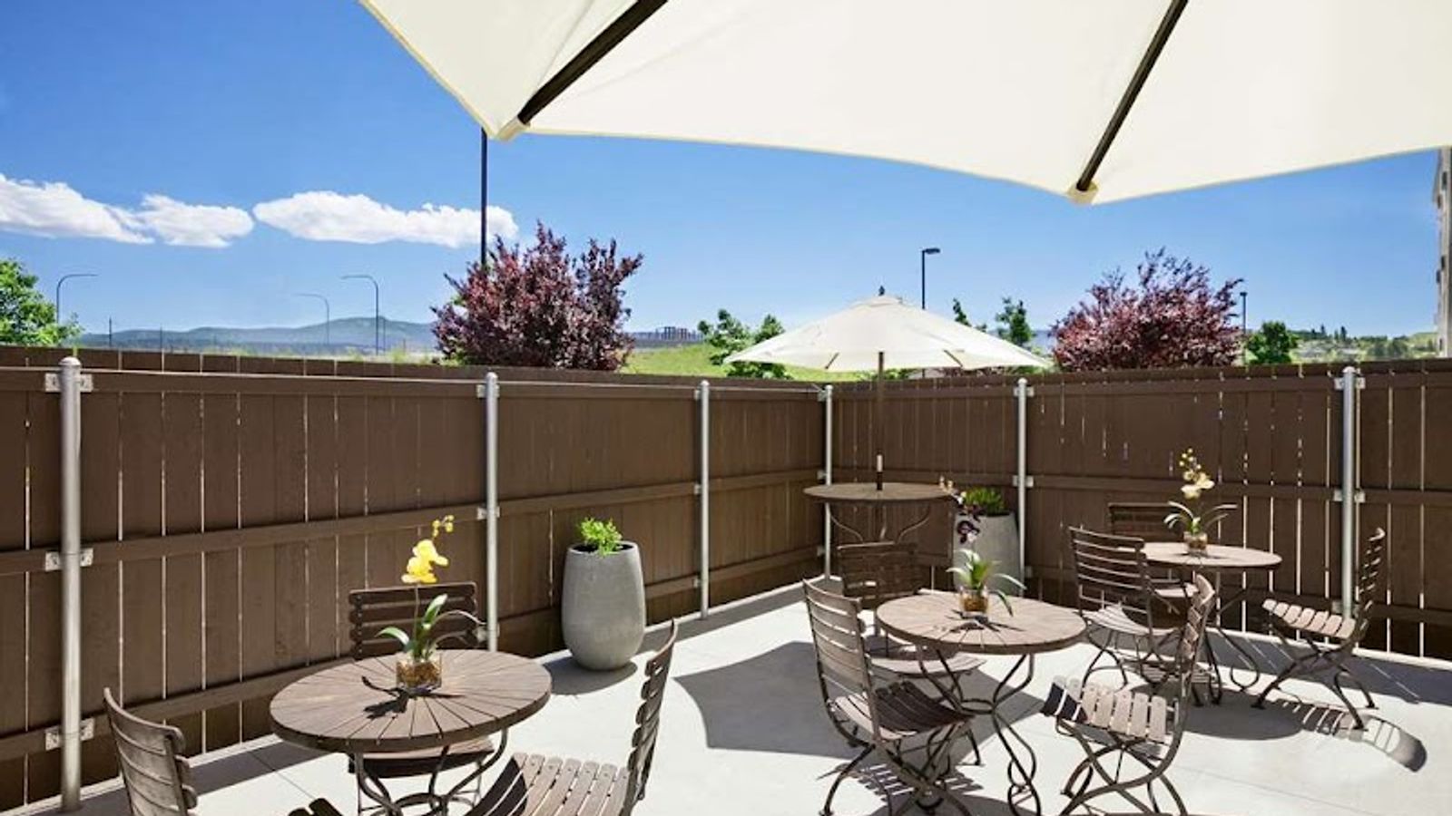 Photo of Best Western Plus Liberty Lake Inn