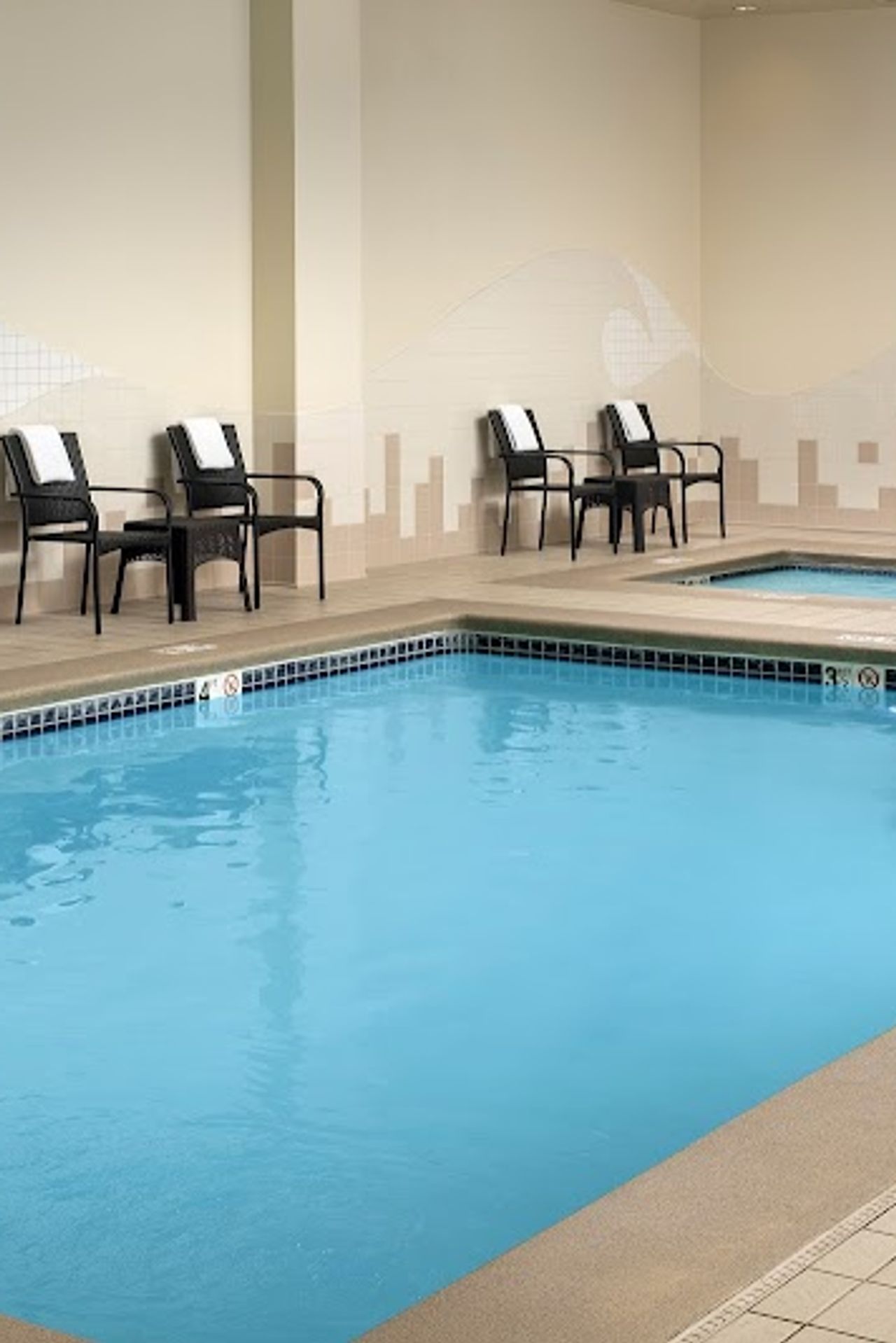 Photo of Hilton Garden Inn Yakima Downtown