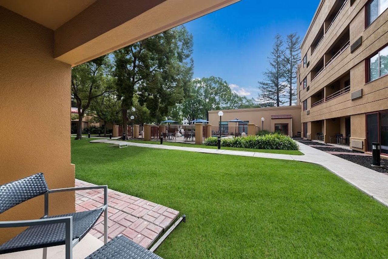 Photo of Sonesta Select San Jose Airport