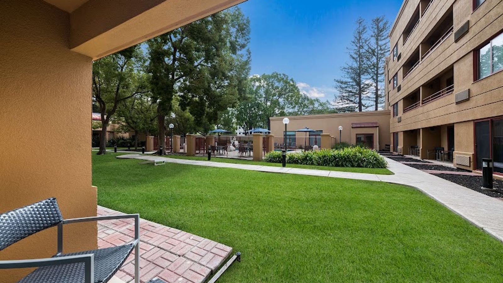 Photo of Sonesta Select San Jose Airport