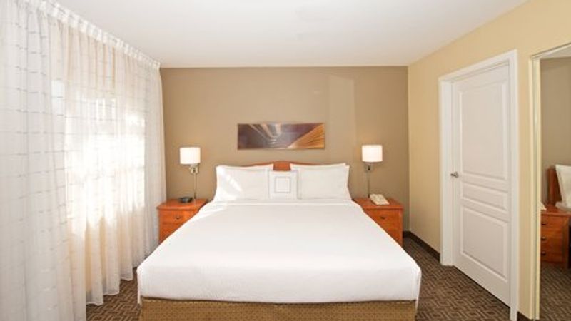 Photo of TownePlace Suites Seattle Southcenter