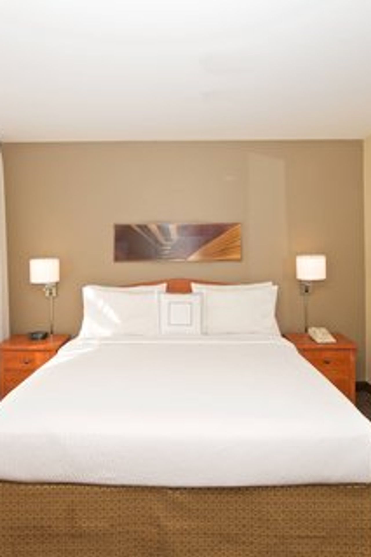 Photo of TownePlace Suites Seattle Southcenter