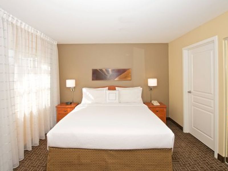 Photo of TownePlace Suites Seattle Southcenter