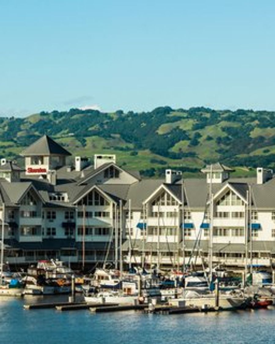 Sheraton Sonoma Wine Country Petaluma