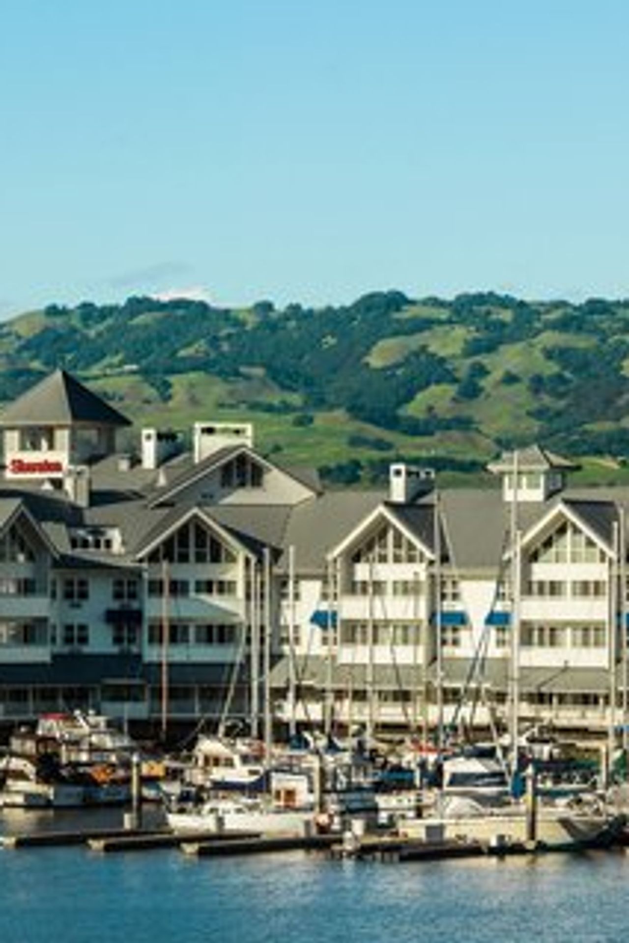 Photo of Sheraton Sonoma Wine Country Petaluma