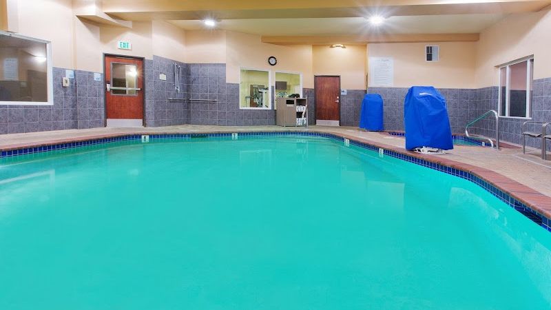 Photo of Holiday Inn Express & Suites Astoria, an IHG Hotel