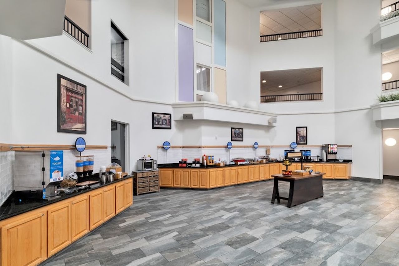 Photo of Sonesta Essential Vacaville - Napa Valley