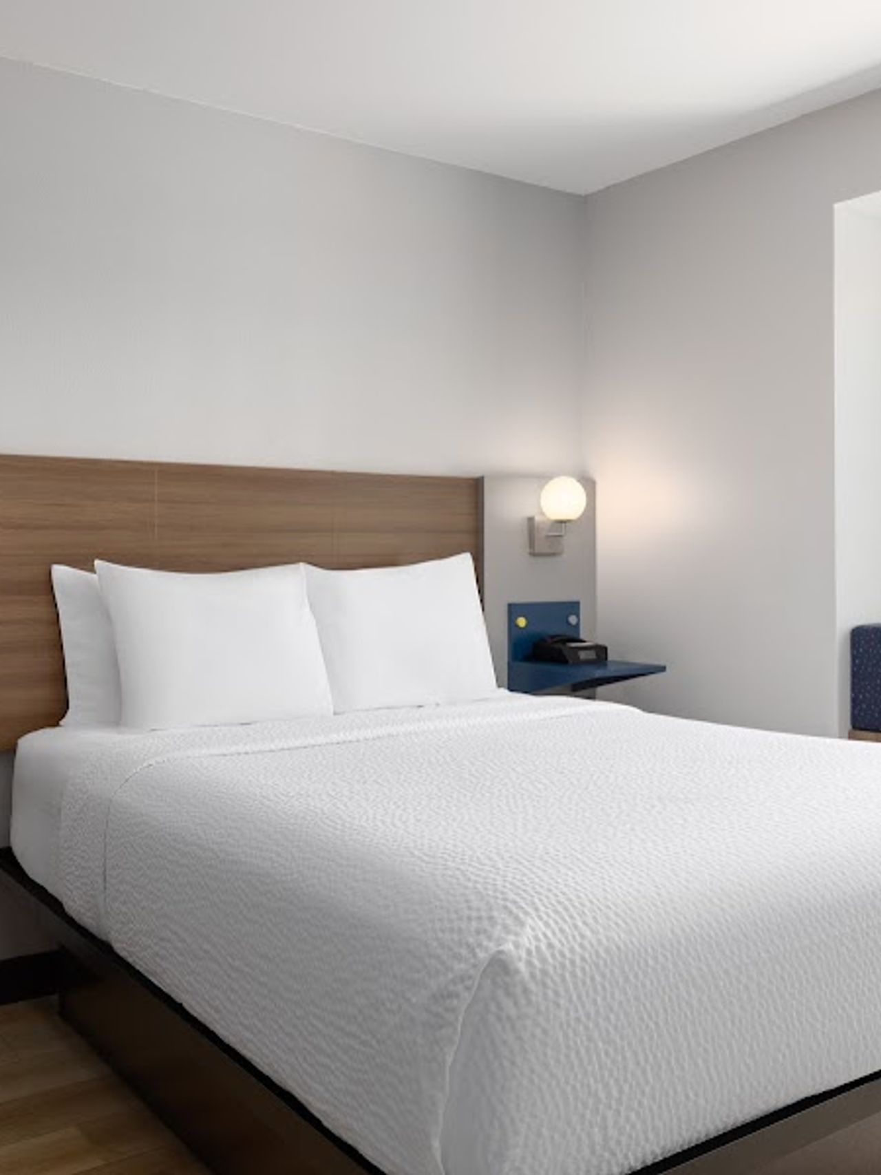 Photo of Microtel Inn & Suites by Wyndham Tracy