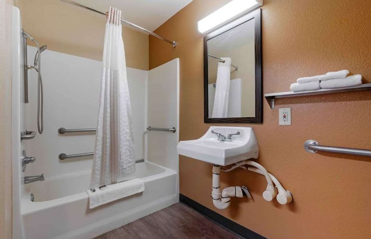 Photo of Extended Stay America - Sacramento - Elk Grove