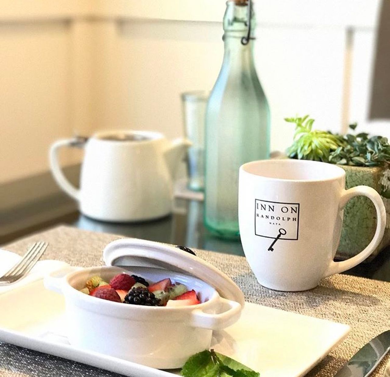 Photo of Inn on Randolph