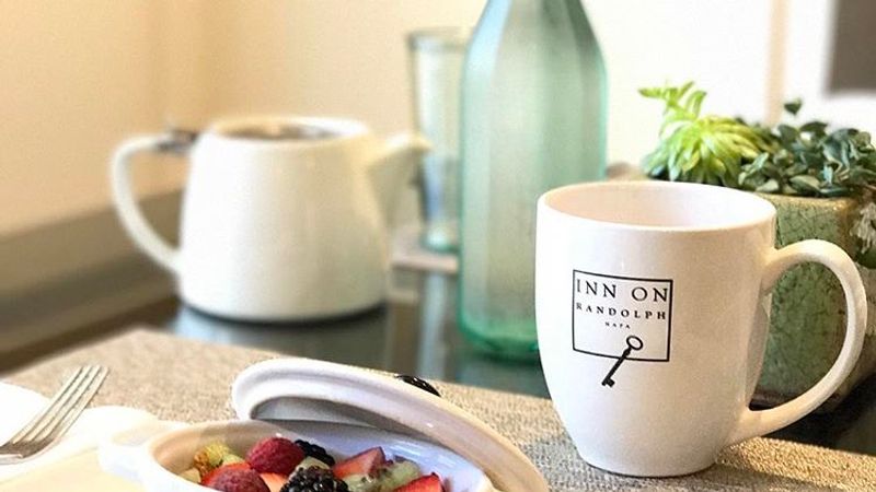 Photo of Inn on Randolph