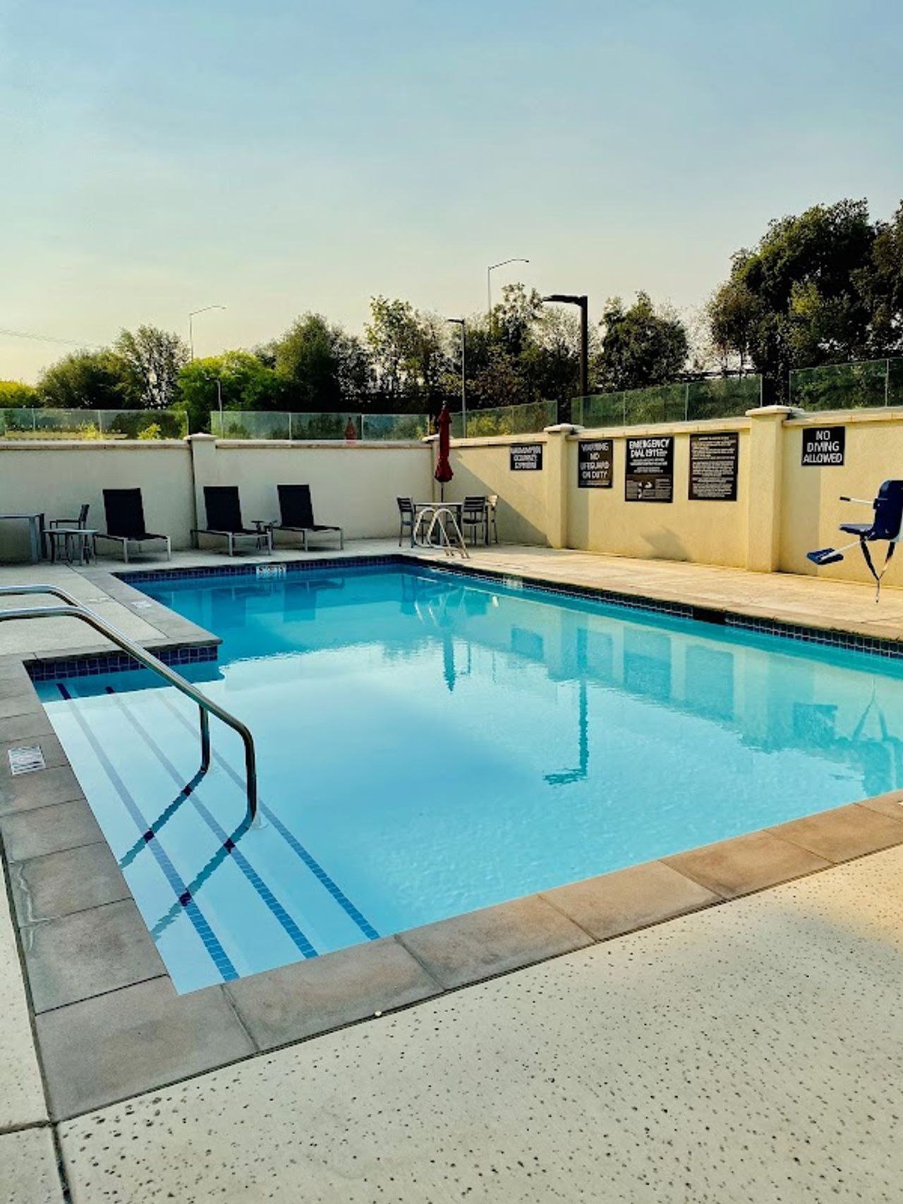 Photo of Hampton Inn & Suites Sacramento at CSUS