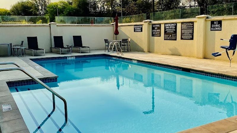 Photo of Hampton Inn & Suites Sacramento at CSUS