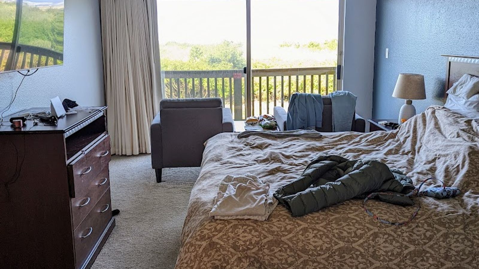 Photo of The Polynesian Resort