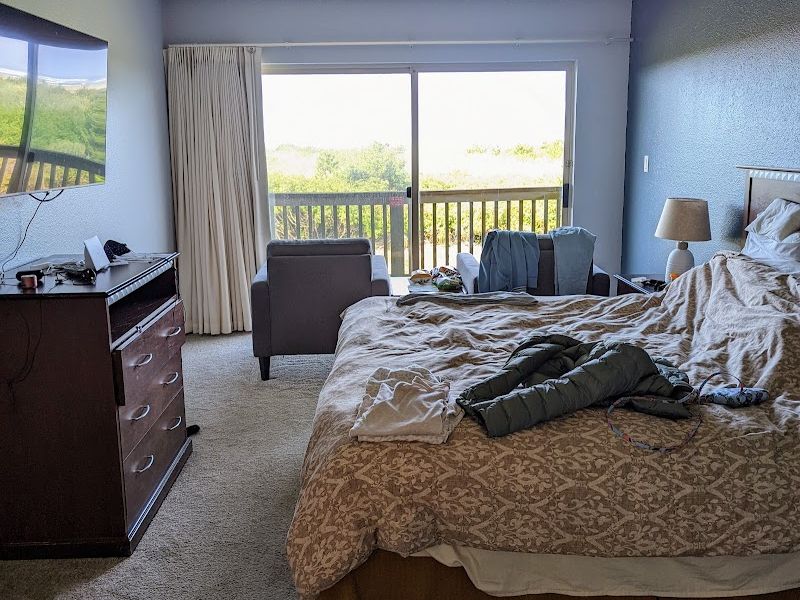 Photo of The Polynesian Resort