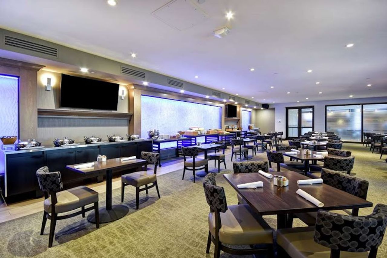 Photo of DoubleTree by Hilton Hotel Pleasanton at the Club