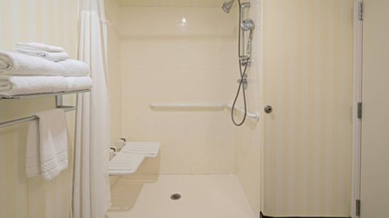 Photo of Fairfield Inn & Suites Seattle Bremerton