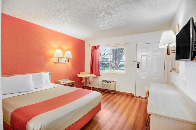 Photo of Motel 6 Stockton, CA - North