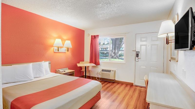 Photo of Motel 6 Stockton, CA - North