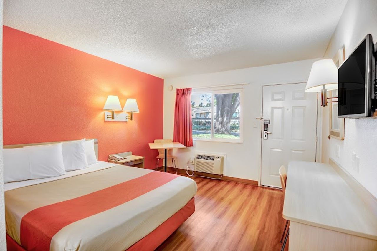 Photo of Motel 6 Stockton, CA - North