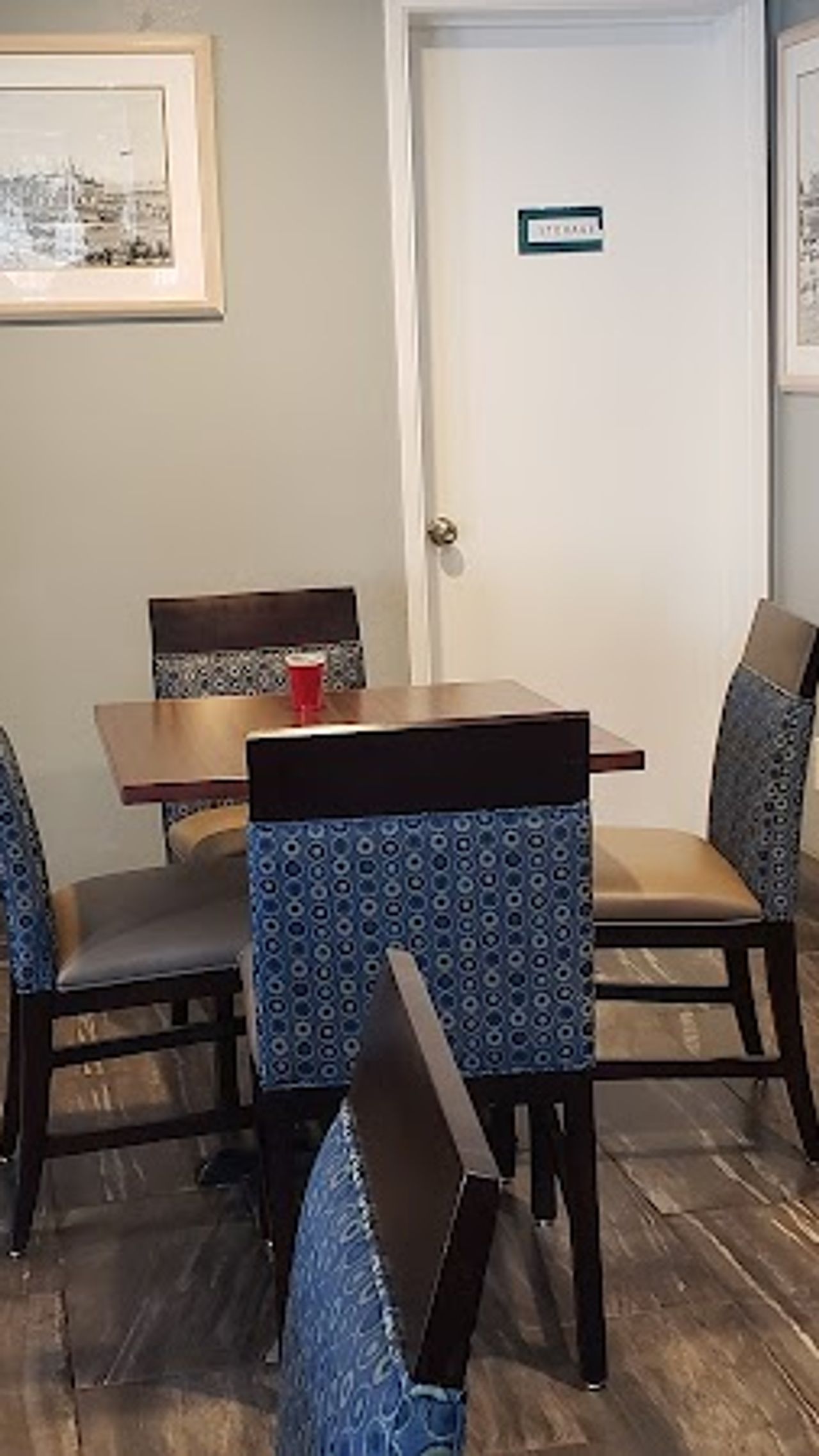 Photo of Comfort Inn Beach/Boardwalk Area