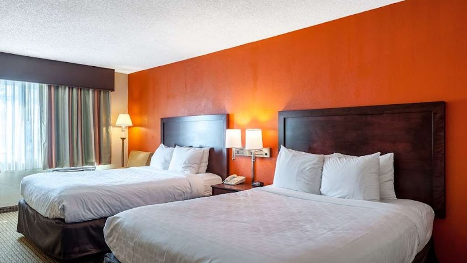 Photo of SureStay by Best Western SeaTac Airport North