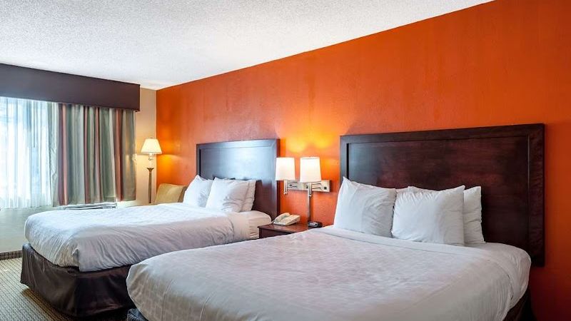 Photo of SureStay by Best Western SeaTac Airport North