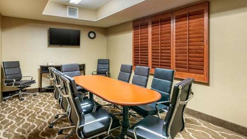 Photo of Comfort Inn & Suites Galt - Lodi North