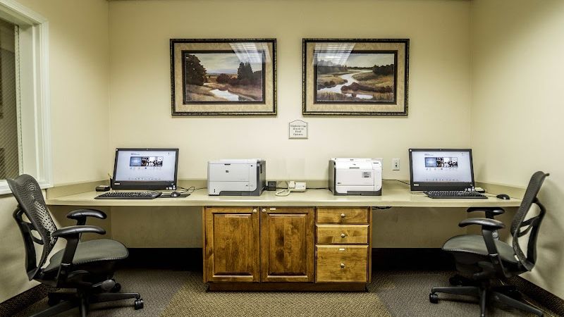 Photo of Hilton Garden Inn Boise Spectrum