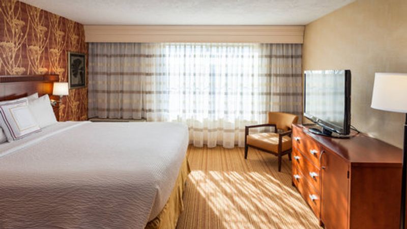 Photo of Courtyard Richland Columbia Point