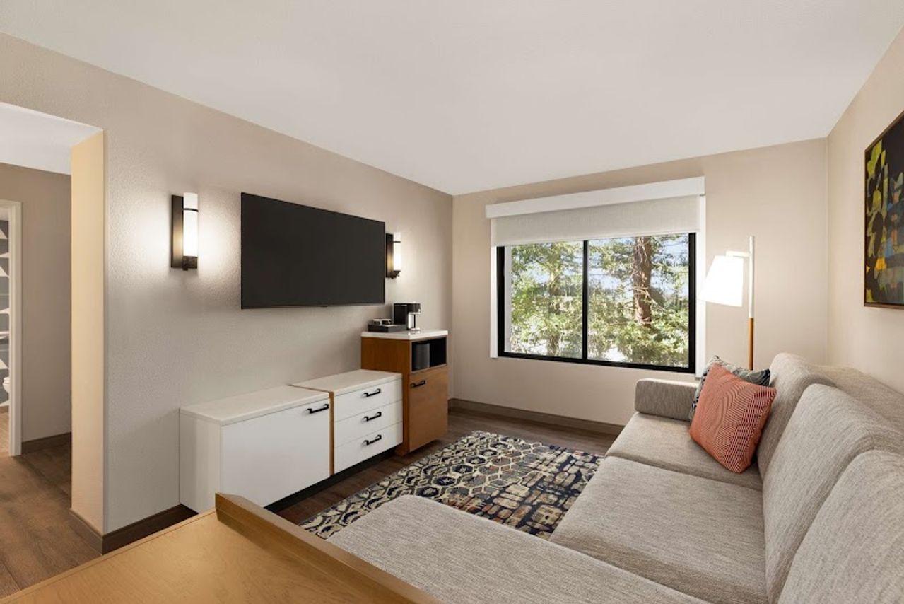 Photo of Hyatt Centric Santa Clara Silicon Valley