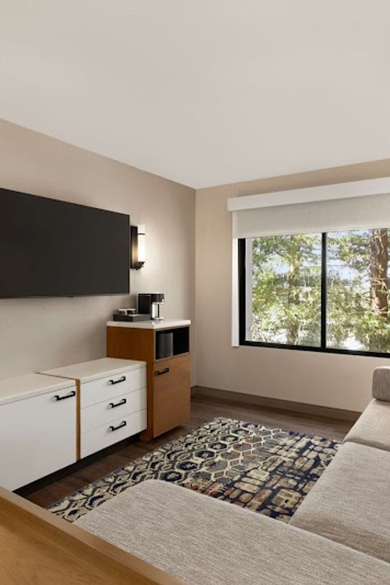 Photo of Hyatt Centric Santa Clara Silicon Valley