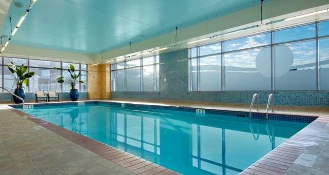 Photo of Hilton Vancouver Washington