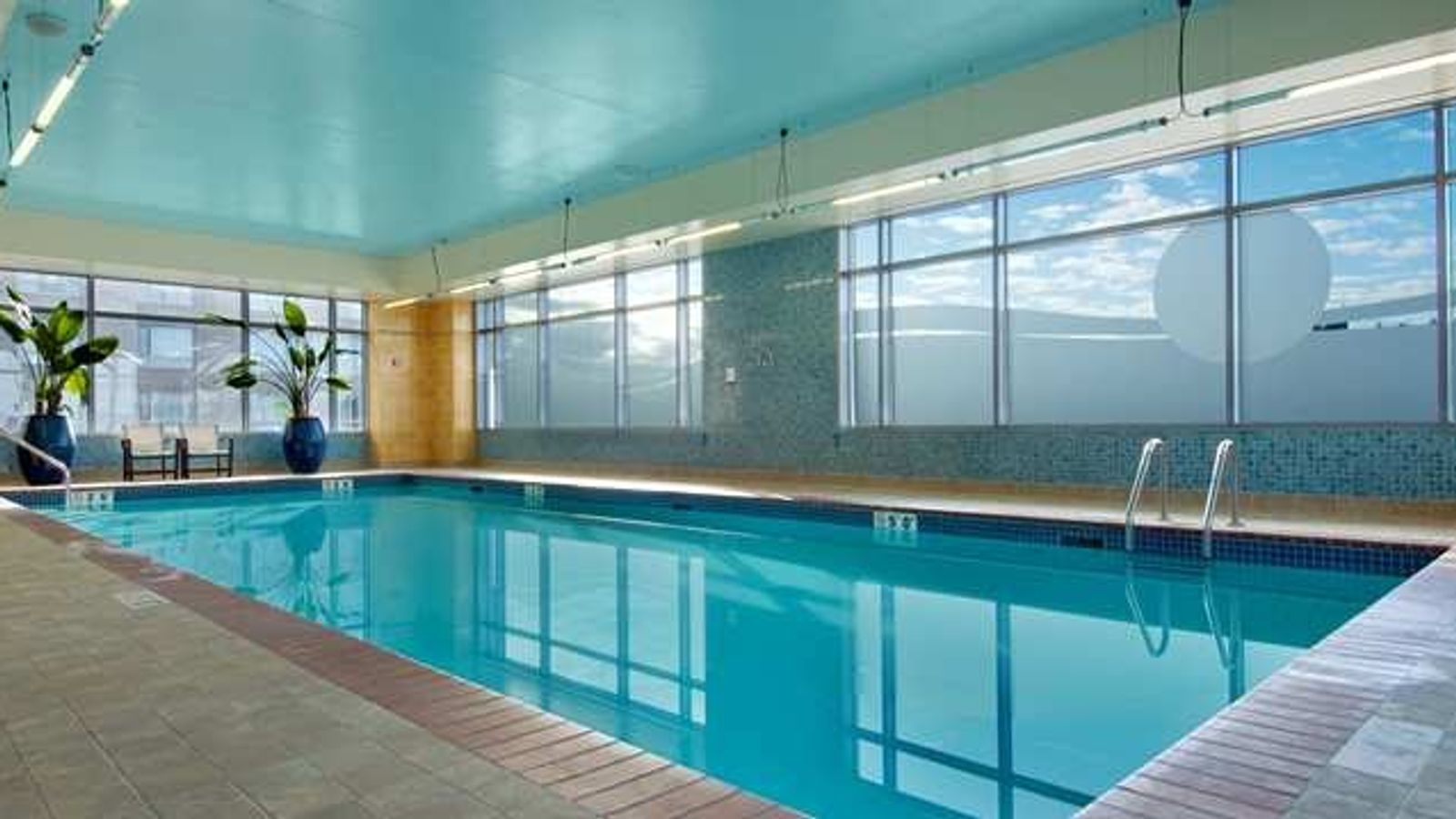 Photo of Hilton Vancouver Washington