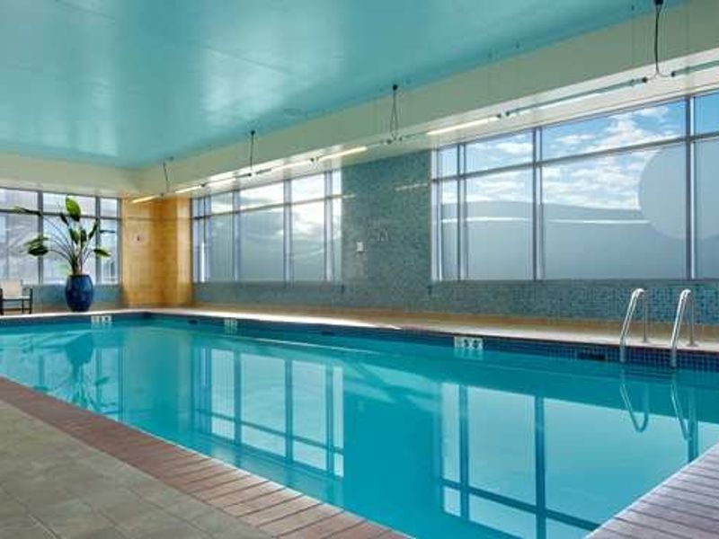 Photo of Hilton Vancouver Washington