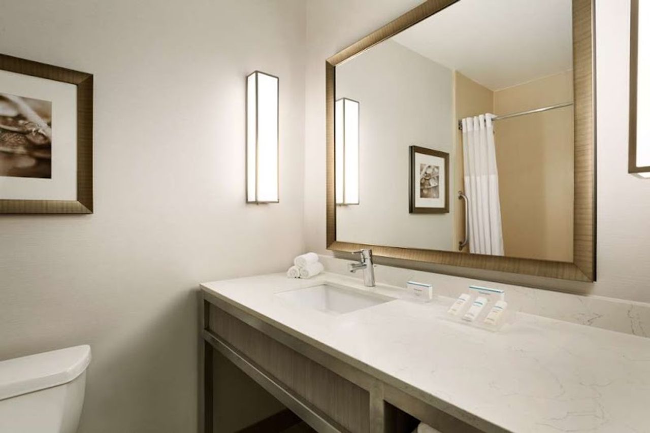 Photo of Hilton Garden Inn Roseville